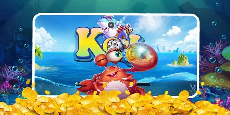 Cách Chơi Bắn Cá Koi Hiệu Quả Nhất 2023 Bạn Nên Thử Dễ dàng trải nghiệm săn cá Koi mọi lúc mọi nơi