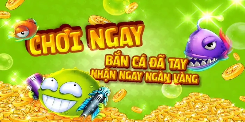 Game Bắn Cá ICa - Cổng Game Bắn Cá Đổi Thưởng Hot Nhất 2025 Những tính năng đặc sắc chỉ có tại dòng game bắn cá ICa