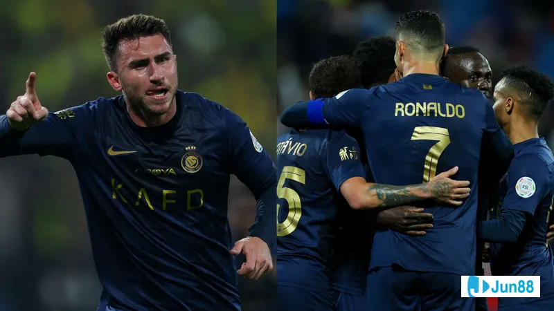 Hai cầu thủ đua tốc độ trong trận đấu giữa Al Taee và Al Khaleej Hai cầu thủ đua tốc độ trong trận đấu giữa Al Taee và Al Khaleej