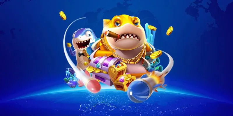 Bắn Cá Xèng 1 Jun88 – Quay 777 Giữa Biển, Jackpot Nổ Lớn Sự kiện đua top chồng xèng – top 1 nhận 2 tỷ mỗi tuần