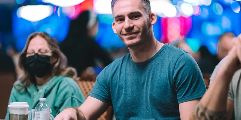 Ranking Poker 2025 Cập Nhật Từng Giây? Jun88 Công Bố Top 10 Justin Bonomo là người dẫn đầu ranking poker