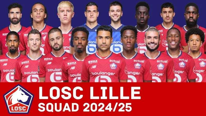 Cầu thủ Lille đang tấn công mạnh mẽ trước phòng ngự của Celta Vigo Cầu thủ Lille đang tấn công mạnh mẽ trước phòng ngự của Celta Vigo