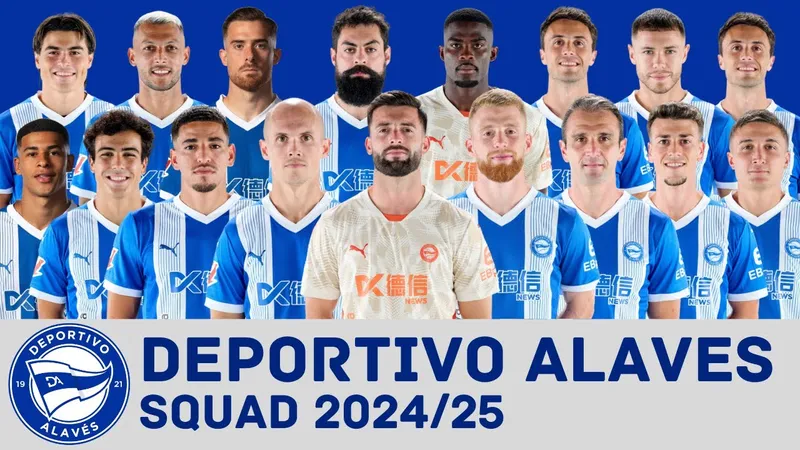 Cầu thủ Alaves và Getafe tranh chấp bóng trên sân - Phân tích chiến Cầu thủ Alaves và Getafe tranh chấp bóng trên sân - Phân tích chiến