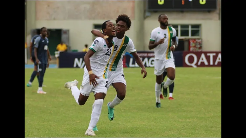 Cầu thủ chuẩn bị thực hiện pha dự đoán phạt góc và thẻ phạt