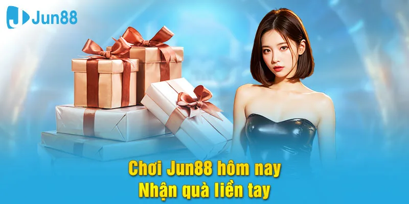 Jun88 🎖️ Trang Chủ Jun88.com Chính Thức - Link Jun888 +58k Chơi Jun88 nhận quà liền tay